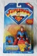 Superman Animated Series CAPTURE NET Superman W/ Snare Shooter Kenner 1996 New 