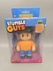 Stumble Guys MR. STUMBLE 4.5&rdquo; Action Figure In Window Box 2024 NIB NEW