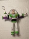 Toy Story 3 BUZZ LIGHTYEAR Talking Action Figure BONNIE on Foot Disney Advanced