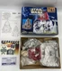 ⭐️ Vtg 1998 Micro Machines STAR WARS EPISODE I Galactic Senate Playset NIB ⭐️