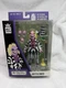 The Loyal Subjects BST AXN Beetlejuice Animated Series Action Figure+accessories