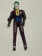 The Joker Squirting Orchid Action Figure Toy Biz Batman DC Comics 1989