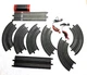 Disney Pixar Cars Carrera Slot Car Track Terminal Track Controllers PARTS ONLY