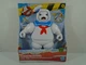 2020 HASBRO PLAYSKOOL HEROES--GHOSTBUSTERS--11" STAY PUFT MARSHMALLOW MAN FIGURE