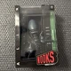 CULTUREFLY CULTURE FLY BOOKS ALIEN ALIENS VINYL BOOK NOOK XENOMORPH FIGURE NEW