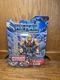 Mattel HE-MAN Masters Of The Universe MOTU Power Attack Figure Netflix New