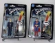 NEW 2025 Spin Master Superman The Movie Figure Superman & Lex Luthor Lot