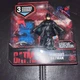 New 2022 DC The Batman 4' FIGURE Wingsuit Spin Master Toy