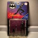 NEW 1991 Kenner Batman Returns Movie Catwoman Action Figure Michelle Pfieffer