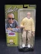 Mego Legends 8" Stan Lee Yellow Sweater Web Hands Action Figure Marvel