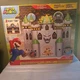 Nintendo Super Mario Deluxe Playset Bowser Castle