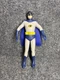 Batman Classic TV Series Bendable Figures NJ Croce 1/12 6 Inch  