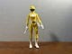 Hasbro Power Rangers 6" Mighty Morphin Yellow Ranger