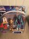 SPACE JAM: A New Legacy - On Court Rivals Lola Bunny & Wet/Fire 5" Action Figure