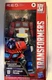 Hasbro Transformers R.E.D. G1 Animated OPTIMUS PRIME Robot Enhanced Design New