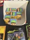 Lot Of 7 Stumble Guys Knockout Game Blind Box Collectible Figures Mystery New