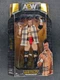 Jazwares: AEW Unrivaled Collection MJF Series 2 #12 NEW in Package 2020