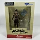 Diamond Select Avatar The Last Airbender Azula 7" Action Figure Sealed 