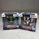 Jada Metalfigs Gremlins Lot of 2 Die-Cast 2.5&rdquo; Figures Gremlin & Mohawk