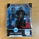 McFarlane Toys DC Multiverse Death Metal Batman Dark Father Build-A-Figure New