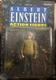 Albert Einstein Action Figure  Accoutrements Item #11071