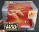 Star Wars Micro Machines Action Fleet Bespin Twin-Pod Cloud Car Galoob Vintage