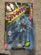 Spawn 1996 Super Patriot Ultra Action Figure Series 6 McFarlane Toys 10153 Stars