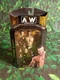 Jazwares AEW Unrivaled Collection Series 9 Action Figure - #74 Brian Cage