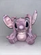 Disney Angel Stitch Pink Plush Toy Just Play Lilo & Stitch Stuffed 9&rdquo;