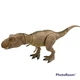 Jurassic Park World Camp Cretaceous Roarin Tyrannosaurus Rex Jurassic T Rex 2020