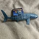  Whale Shark Boley Realistic 2019 Nature World Figure 6 3/4" PVC toy figurine 3+