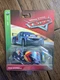 Max Schnell Disney Pixar Cars World Grand Prix WGP Die-cast Mattel 2017