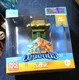 Jada Toys METALFIGS 2.5" Minecraft Legends Zombie NEW 8+ MOJANG Die-Cast Figure