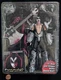 c1997 McFarlane Toys, KISS Action Figure with GOLD Record, GENE SIMMONS + Props