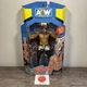AEW Darby Allin Wrestling Superstars 6 Inch Action Figure Series 5 #33