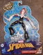 Marvel Spider-Man 2017 Ghost Spider Hasbro Action Figure