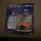 MLB Baseball Juan Gonzalez (1998) Starting Lineup Kenner Figure Card