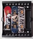 Tech Deck Fingerboard Blind Reaper - Blind X Concepts Smiling Skull - Zoo York