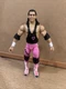 WWE Bret Hitman Hart  Action Figure -