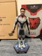Hot toys 1/6 Tony stark MMS 537 In mint condition