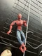 ToyBiz Spider-Man 1 Super Poseable Spider-Man Action Figure 2002