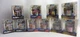 Worlds Smallest Micro Figures & Comics - Choose Character - Includes case NEW