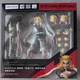 ANIPLEX Demon Slayer Kyojuro Rengoku BUZZmod Figure 1/12 Kimetsu no Yaiba