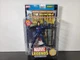Toybiz Marvel Legends Series 1 Stealth Armor Iron Man 2002 Variant NIB RARE