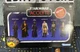 Star Wars The Acolyte Retro Collection 6 Figure Set Kenner Hasbro 2024 NEW