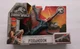 New Jurassic World Pteranodon 2017 Mattel Roarivores Dinosaur Park