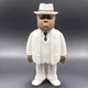 Funko The Notorious B.I.G. [Biggie Smalls] White Suit 5-Inch Vinyl Gold Figure 