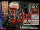Hot Toys Stan Lee 1:6 Scale Action Figure (HT906326)