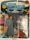 Playmates Star Trek The Next Generation ~ Lieutenant Commander DATA as Romulan 