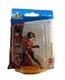 Elasticgirl The Incredibles Disney/Pixar Mattel Micro Collection
